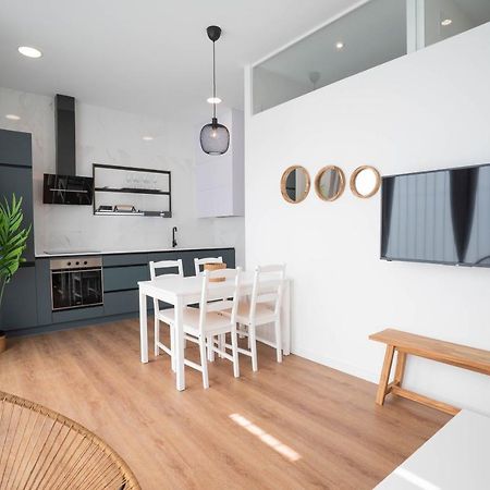 Smartrental Madrid Puerta Del Sol Εξωτερικό φωτογραφία