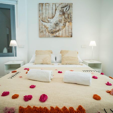 Smartrental Madrid Puerta Del Sol Εξωτερικό φωτογραφία