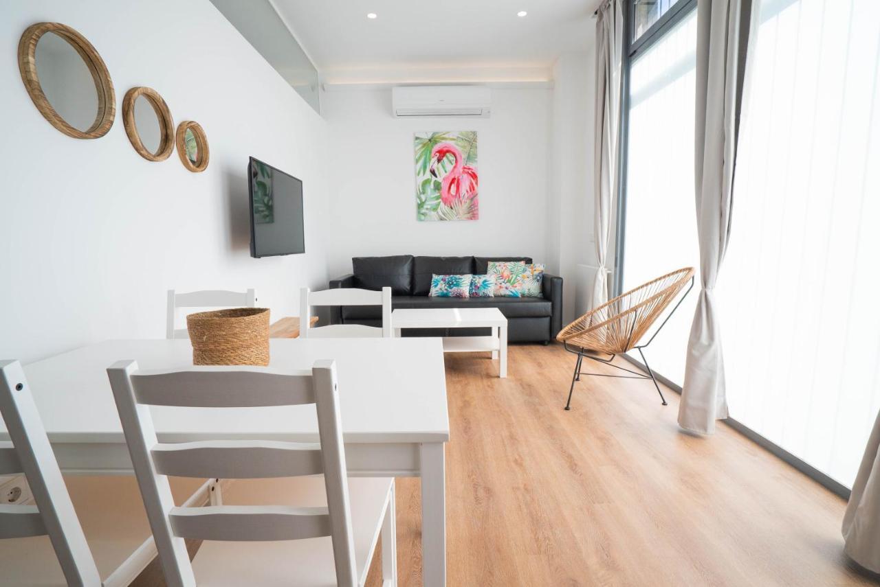 Smartrental Madrid Puerta Del Sol Εξωτερικό φωτογραφία