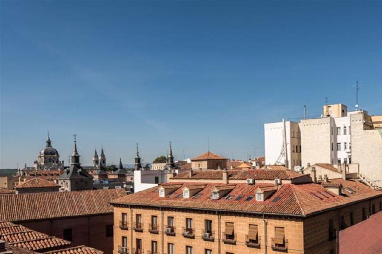 Smartrental Madrid Puerta Del Sol Εξωτερικό φωτογραφία