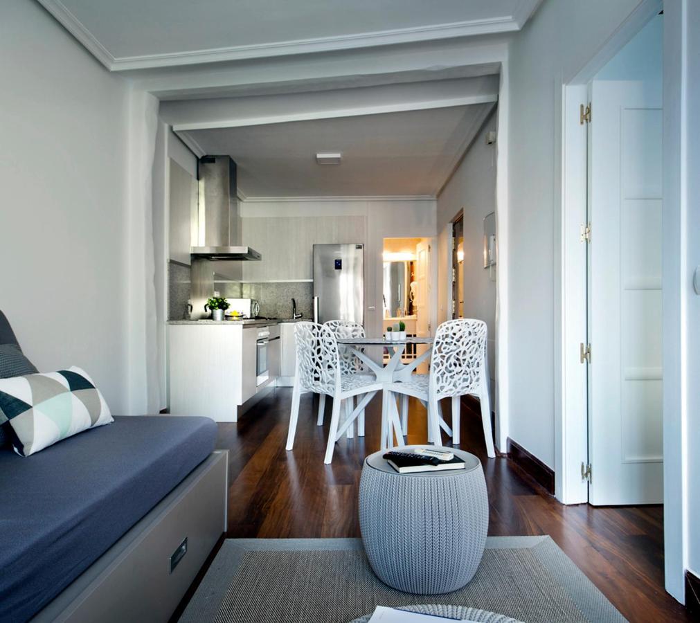 Smartrental Madrid Puerta Del Sol Εξωτερικό φωτογραφία