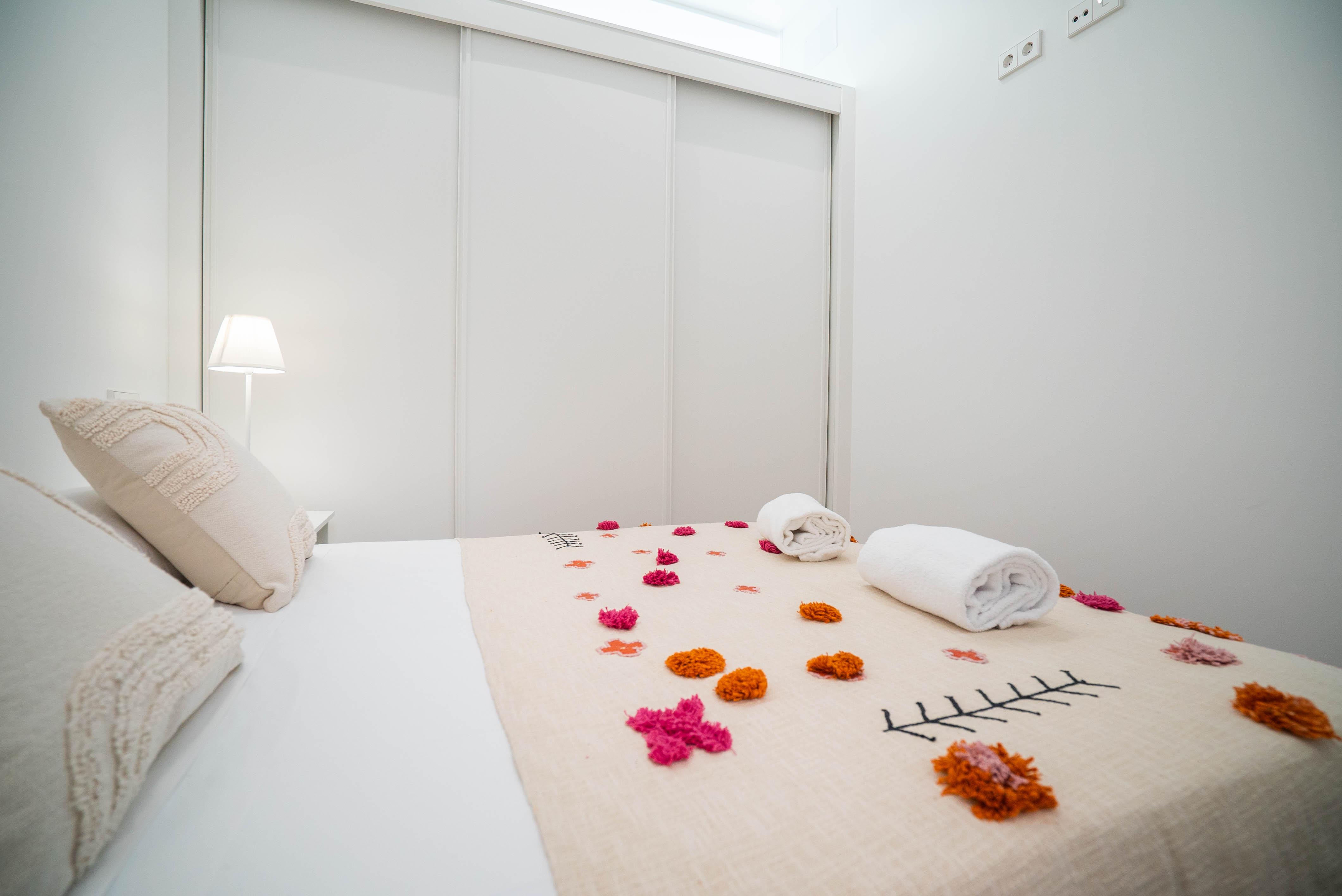 Smartrental Madrid Puerta Del Sol Εξωτερικό φωτογραφία