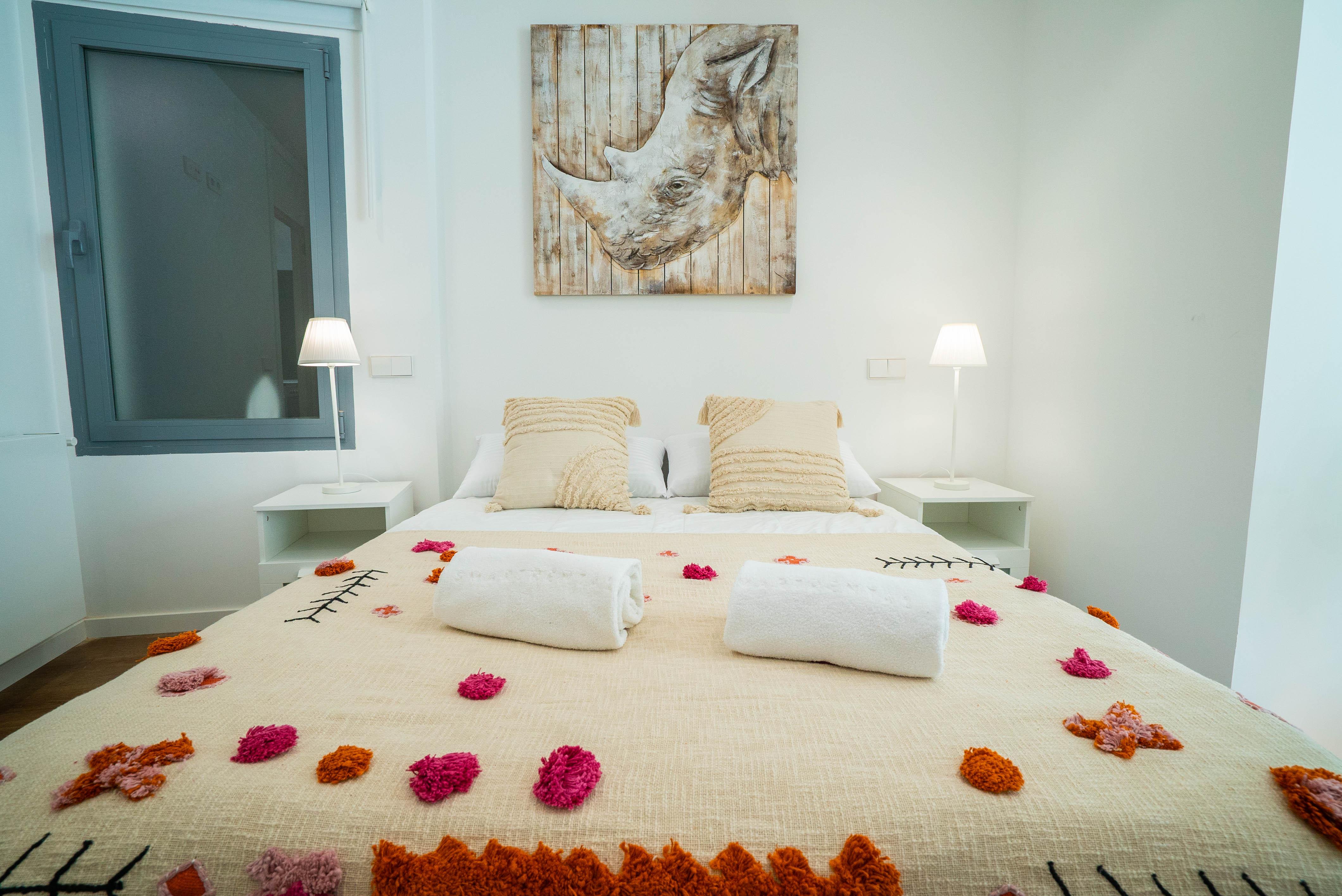 Smartrental Madrid Puerta Del Sol Εξωτερικό φωτογραφία