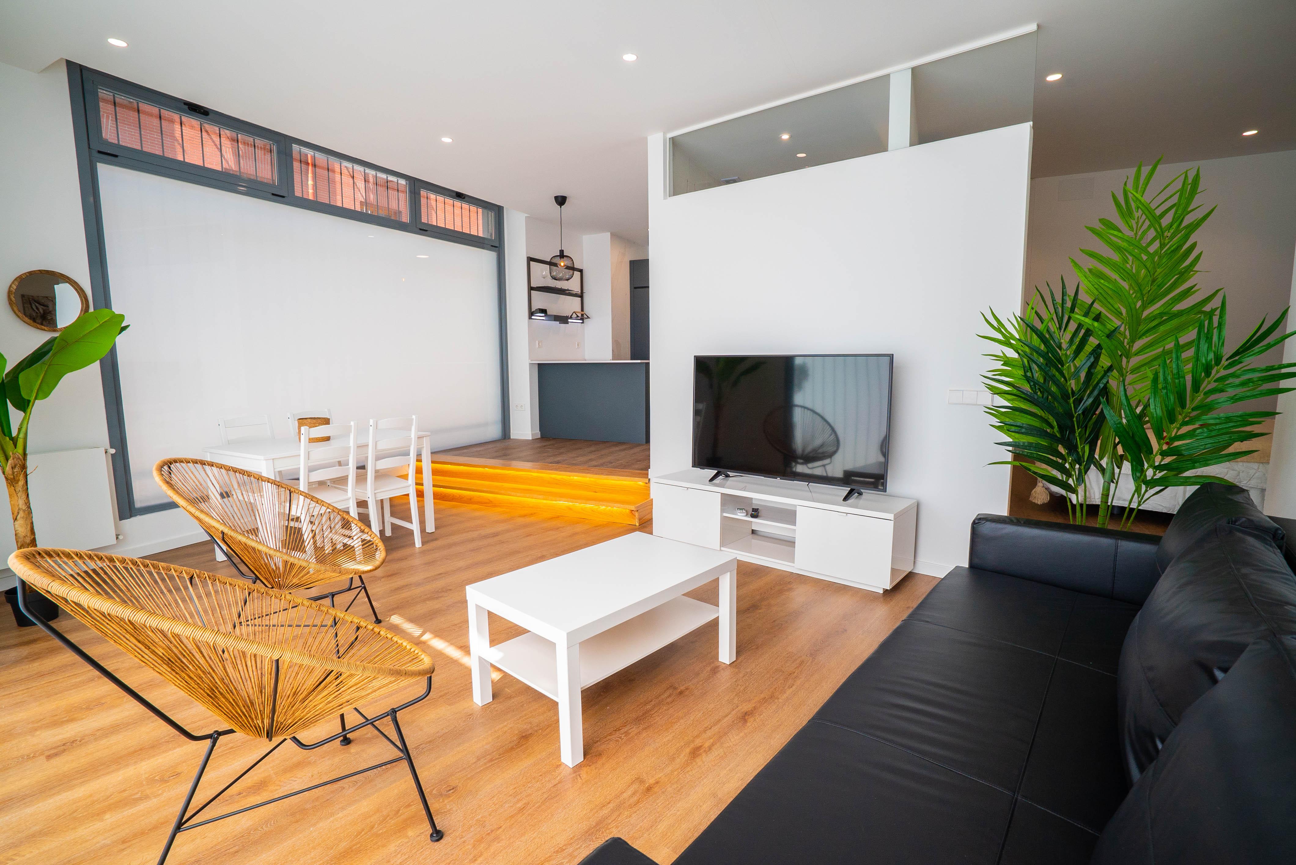 Smartrental Madrid Puerta Del Sol Εξωτερικό φωτογραφία
