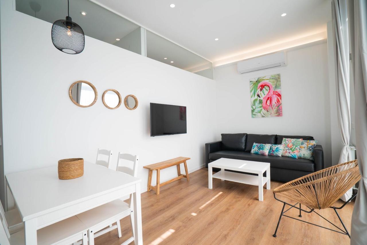 Smartrental Madrid Puerta Del Sol Εξωτερικό φωτογραφία