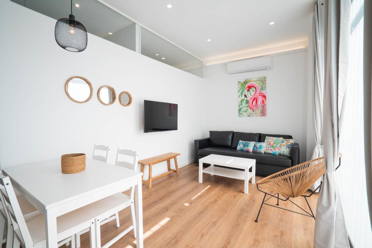 Smartrental Madrid Puerta Del Sol Εξωτερικό φωτογραφία
