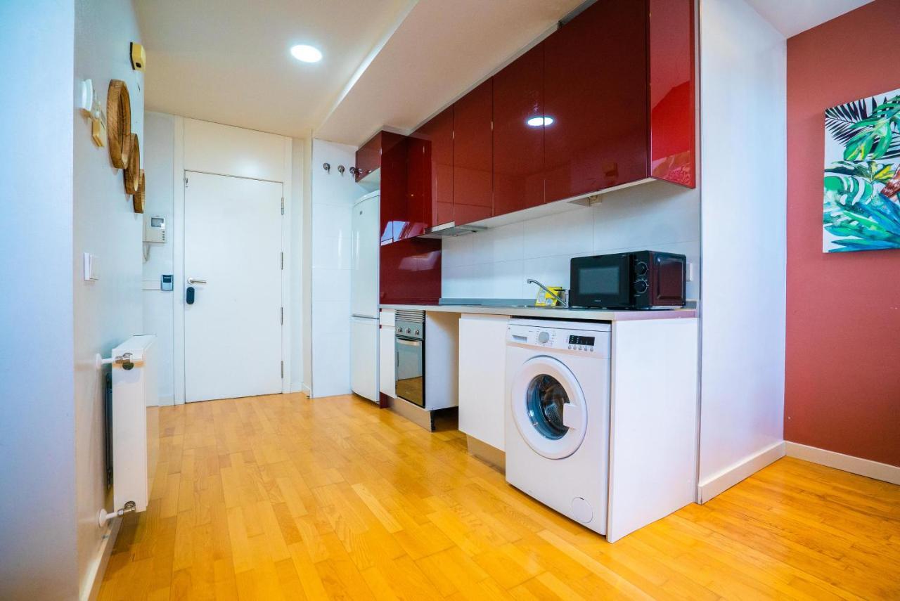Smartrental Madrid Puerta Del Sol Εξωτερικό φωτογραφία
