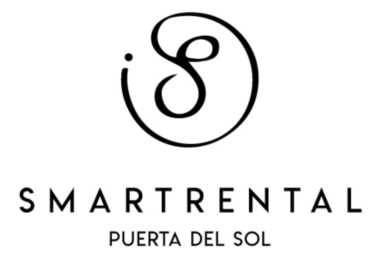 Smartrental Madrid Puerta Del Sol Εξωτερικό φωτογραφία