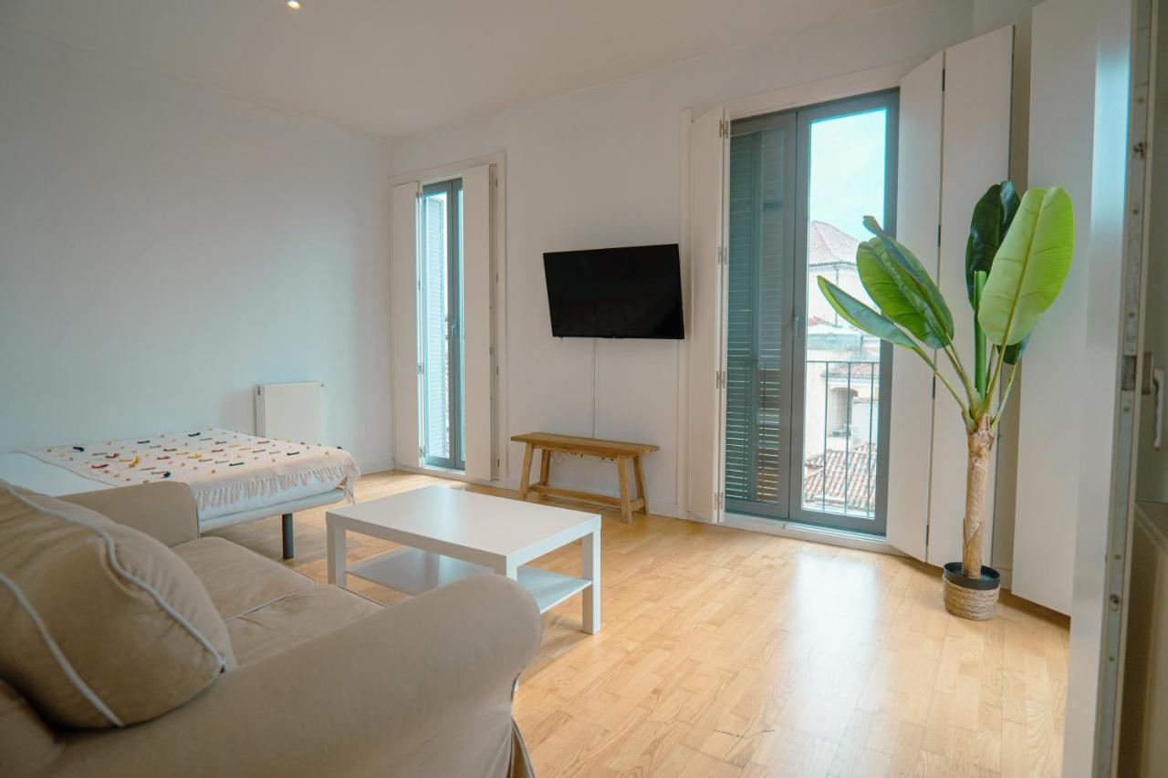 Smartrental Madrid Puerta Del Sol Εξωτερικό φωτογραφία