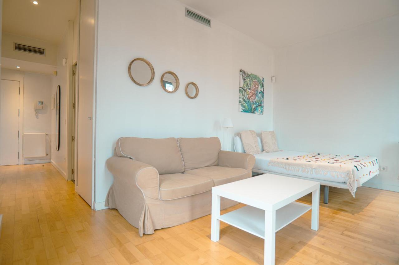 Smartrental Madrid Puerta Del Sol Εξωτερικό φωτογραφία