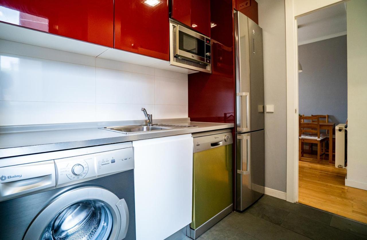 Smartrental Madrid Puerta Del Sol Εξωτερικό φωτογραφία
