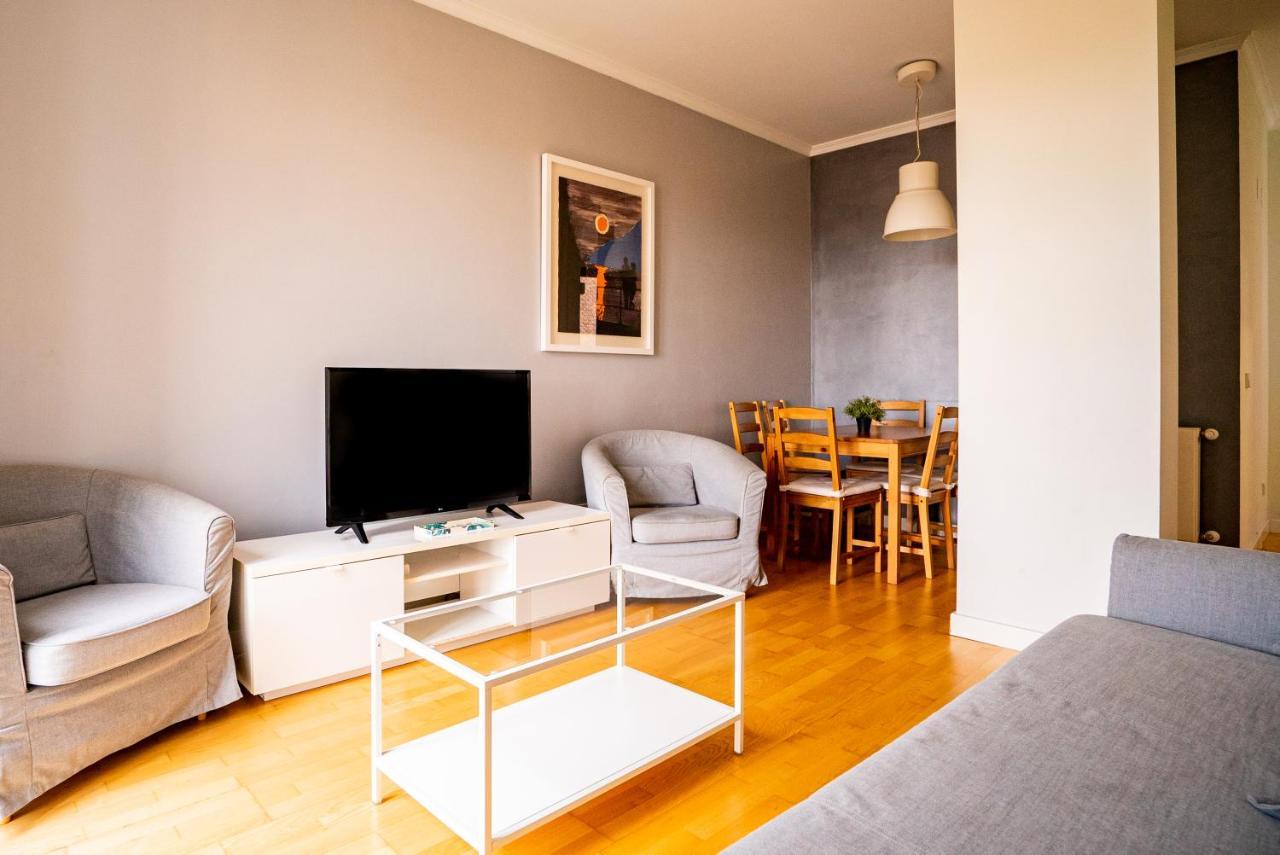 Smartrental Madrid Puerta Del Sol Εξωτερικό φωτογραφία