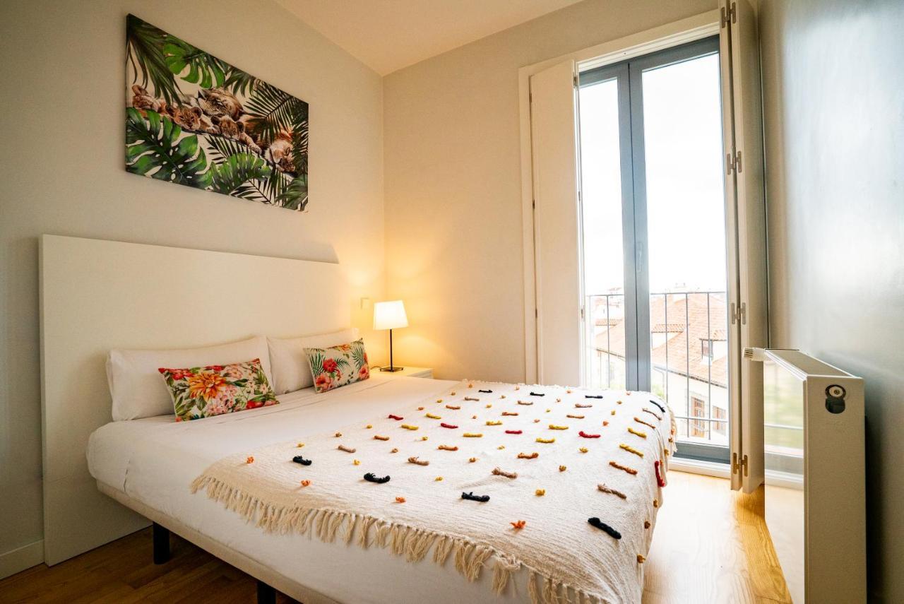 Smartrental Madrid Puerta Del Sol Εξωτερικό φωτογραφία