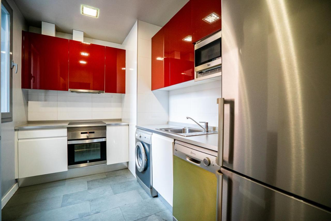 Smartrental Madrid Puerta Del Sol Εξωτερικό φωτογραφία