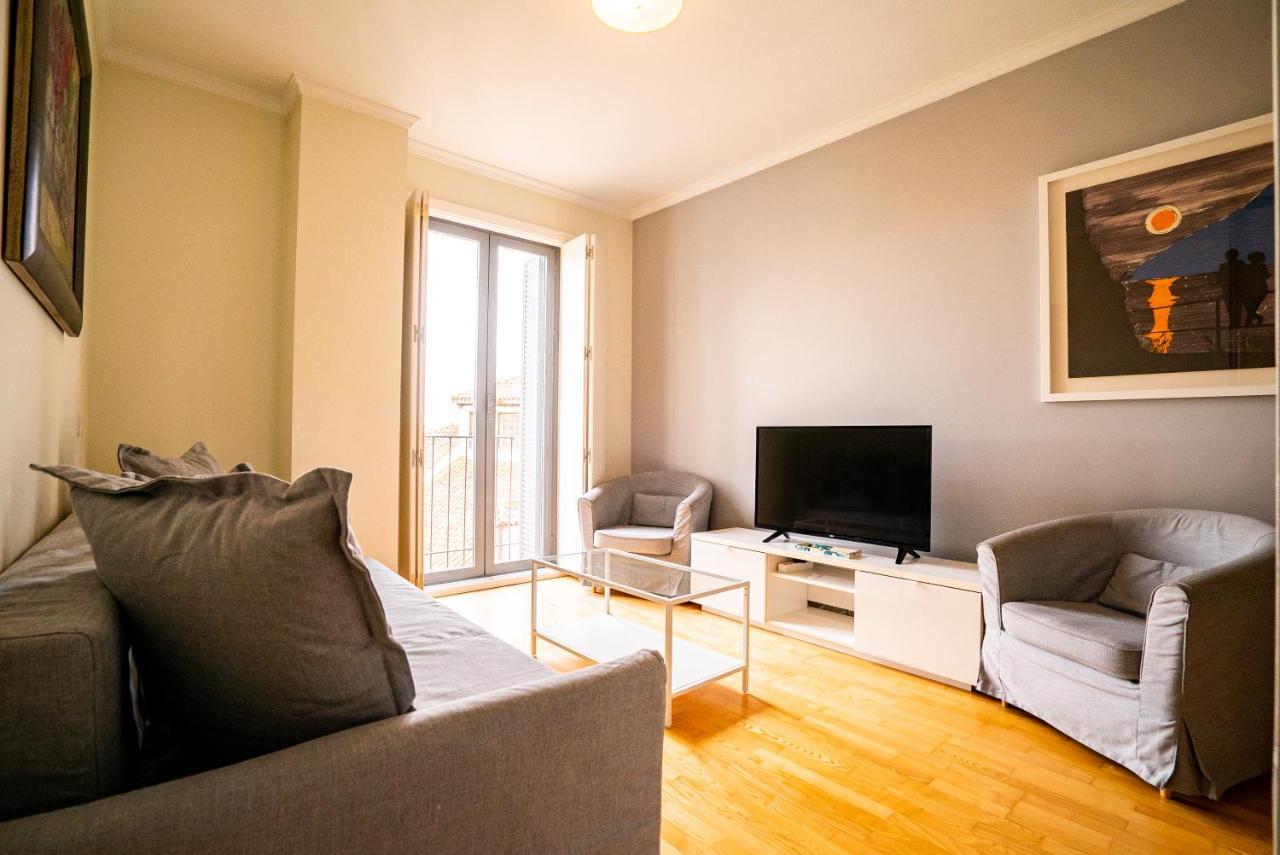 Smartrental Madrid Puerta Del Sol Εξωτερικό φωτογραφία