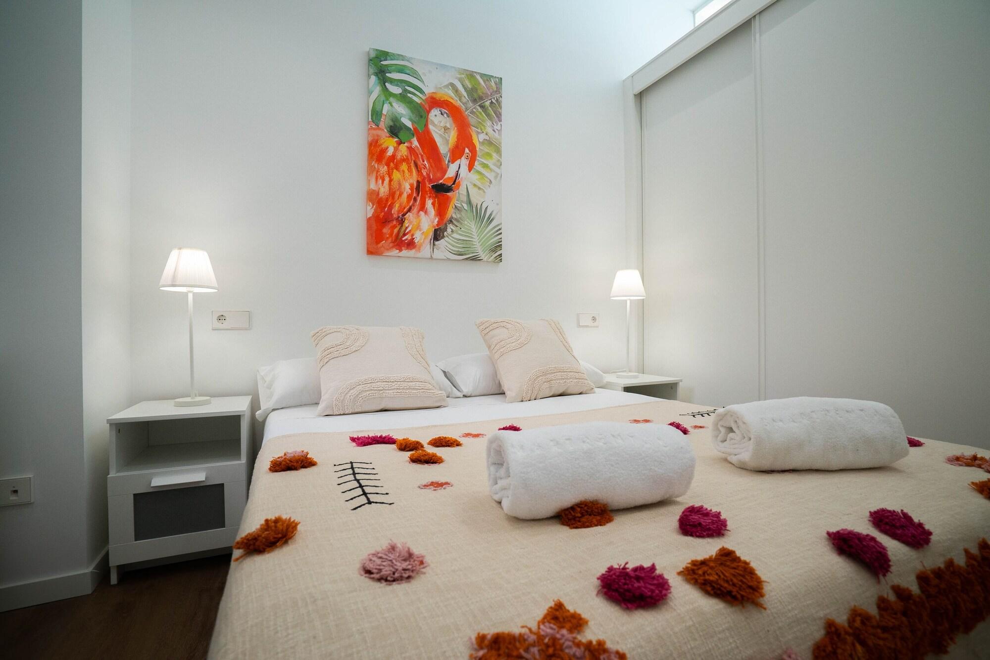 Smartrental Madrid Puerta Del Sol Εξωτερικό φωτογραφία