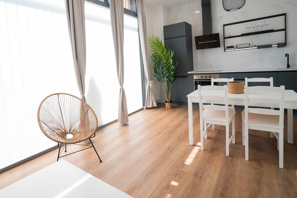 Smartrental Madrid Puerta Del Sol Εξωτερικό φωτογραφία