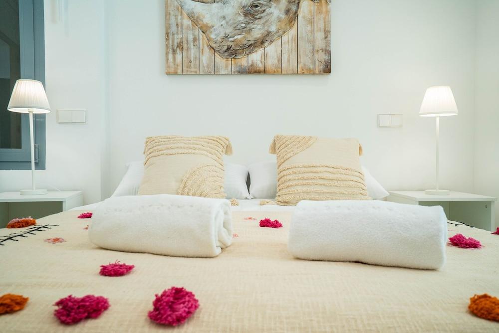 Smartrental Madrid Puerta Del Sol Εξωτερικό φωτογραφία