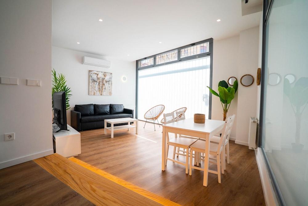 Smartrental Madrid Puerta Del Sol Εξωτερικό φωτογραφία