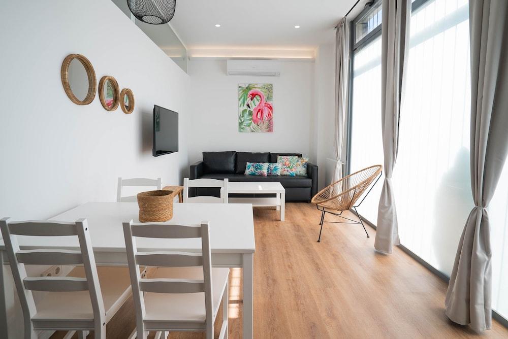 Smartrental Madrid Puerta Del Sol Εξωτερικό φωτογραφία