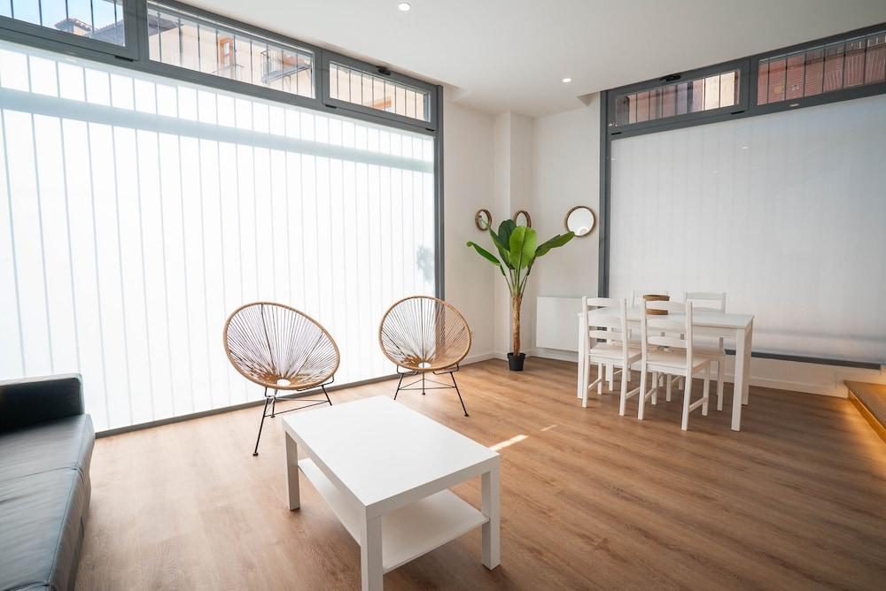 Smartrental Madrid Puerta Del Sol Εξωτερικό φωτογραφία