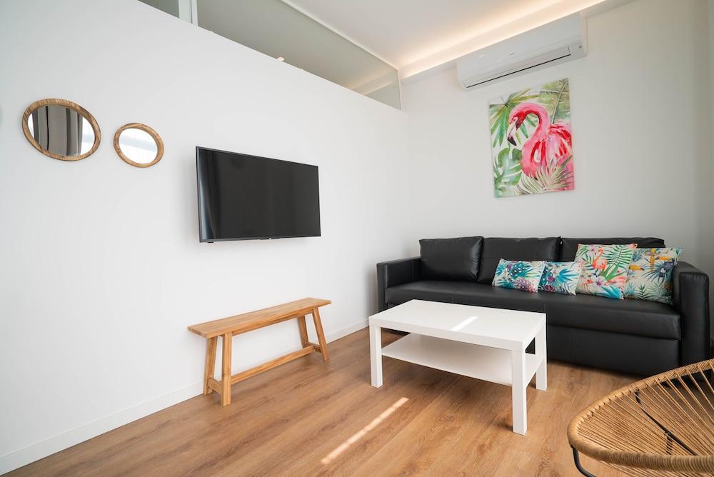 Smartrental Madrid Puerta Del Sol Εξωτερικό φωτογραφία