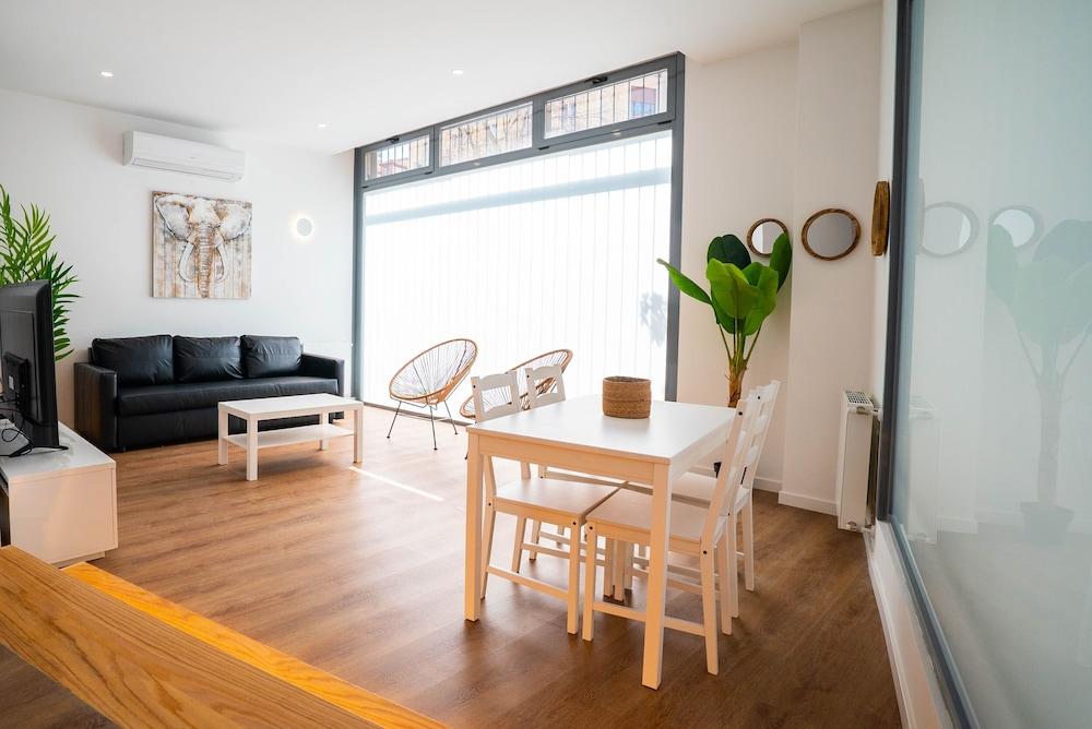 Smartrental Madrid Puerta Del Sol Εξωτερικό φωτογραφία