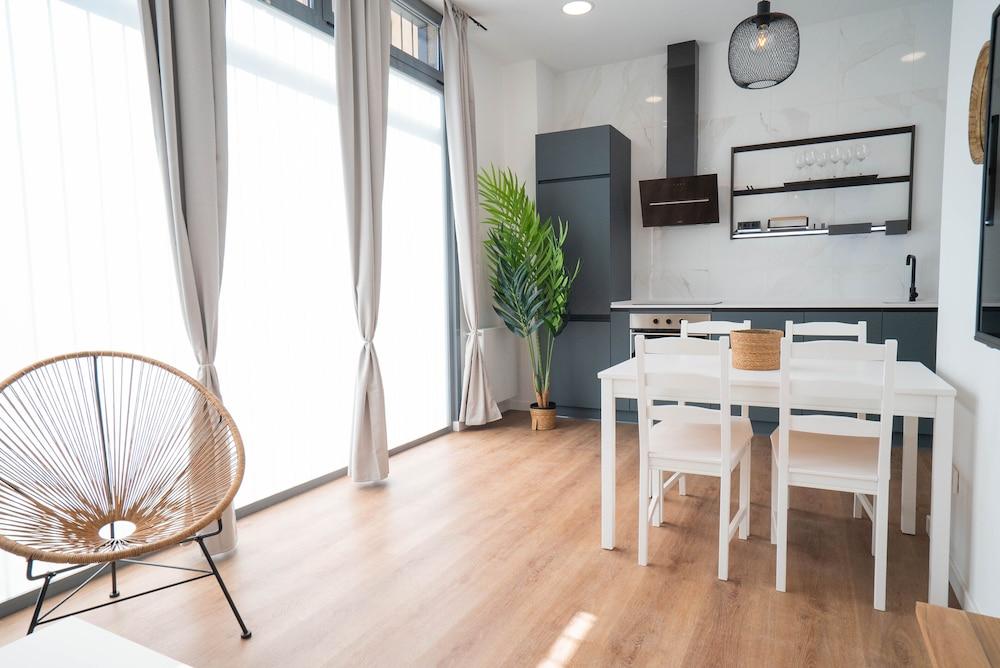 Smartrental Madrid Puerta Del Sol Εξωτερικό φωτογραφία