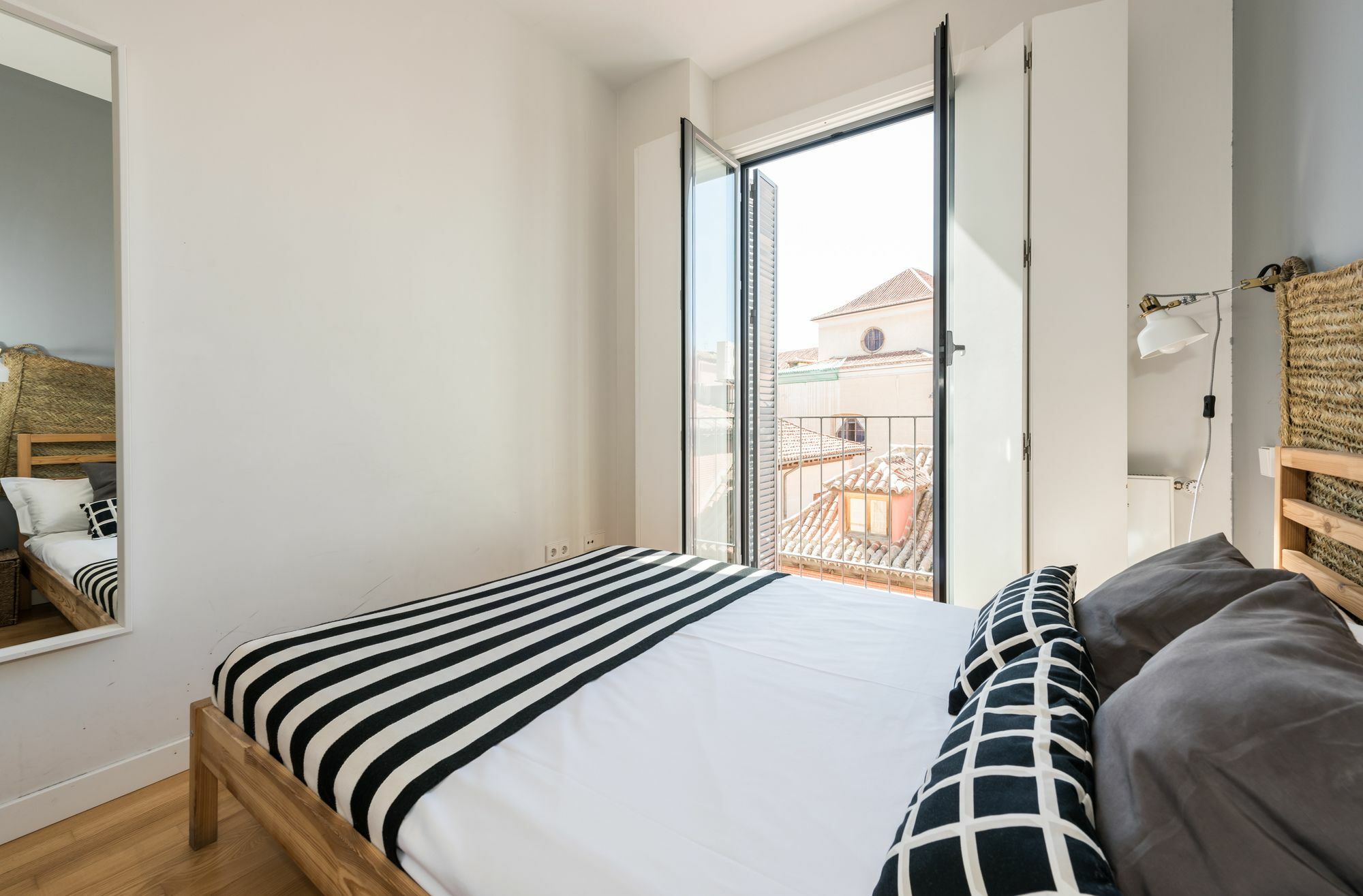 Smartrental Madrid Puerta Del Sol Εξωτερικό φωτογραφία