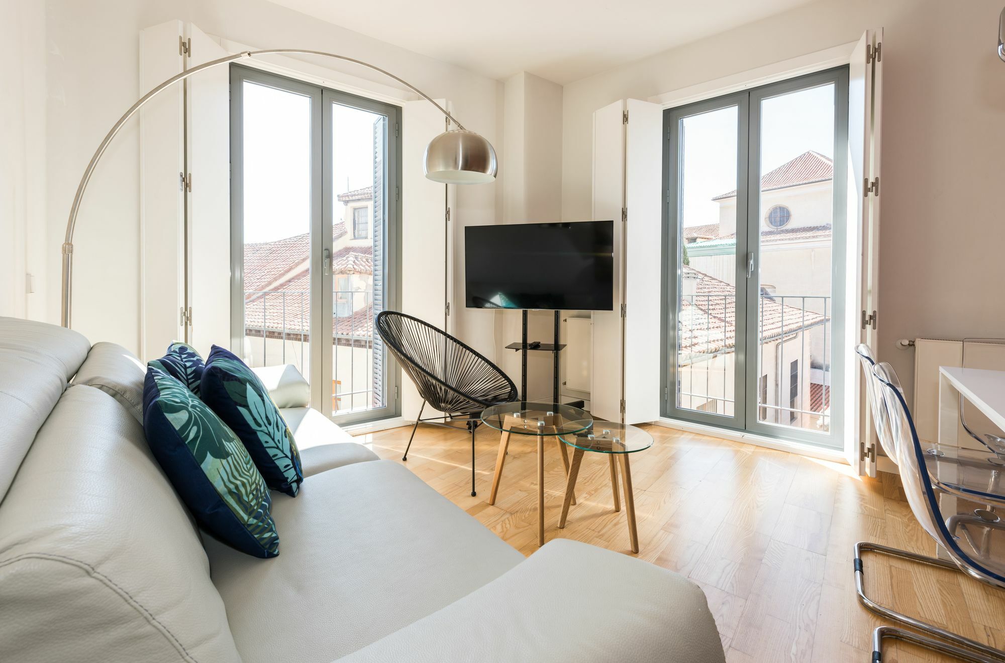 Smartrental Madrid Puerta Del Sol Εξωτερικό φωτογραφία