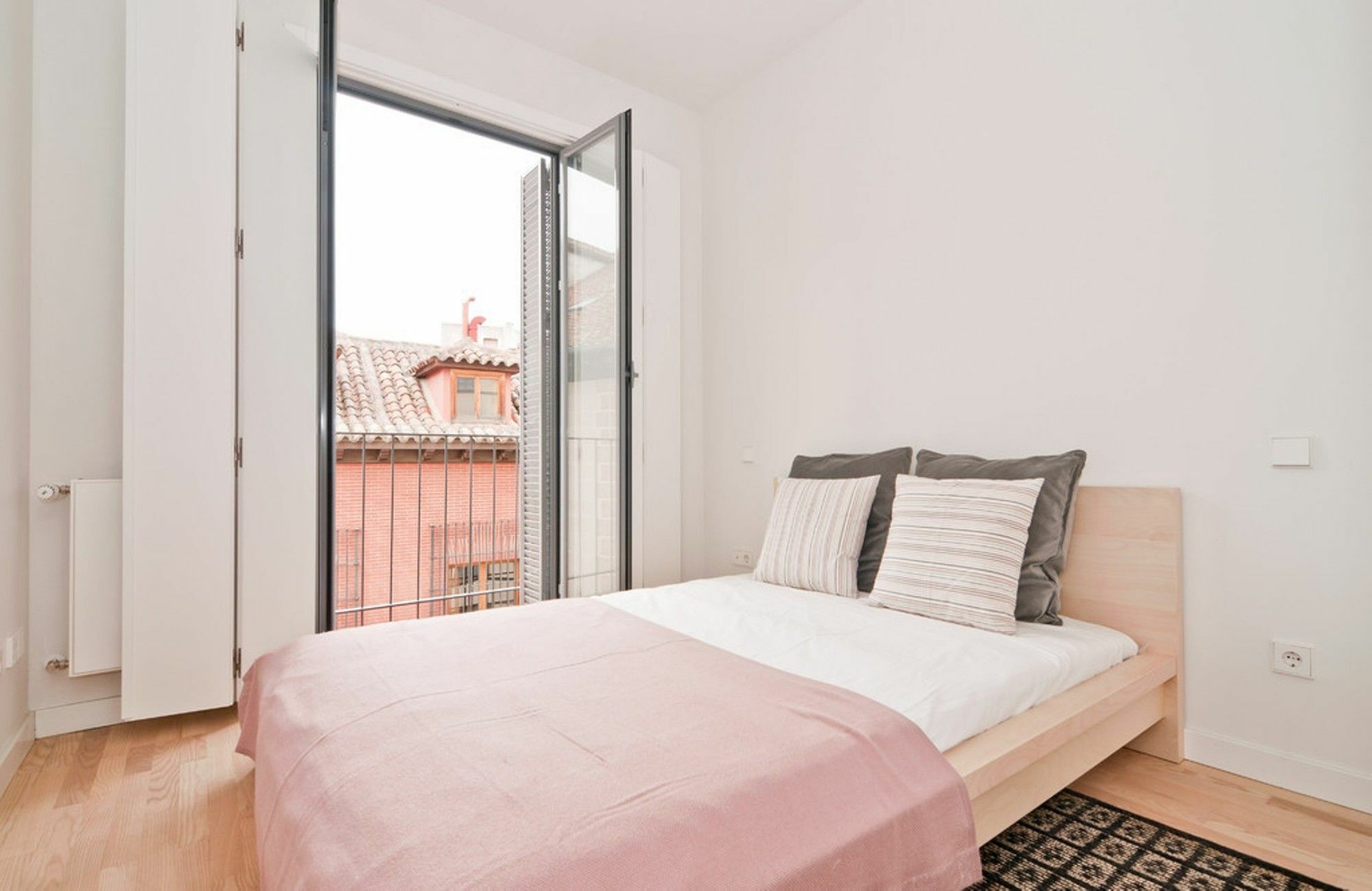 Smartrental Madrid Puerta Del Sol Εξωτερικό φωτογραφία
