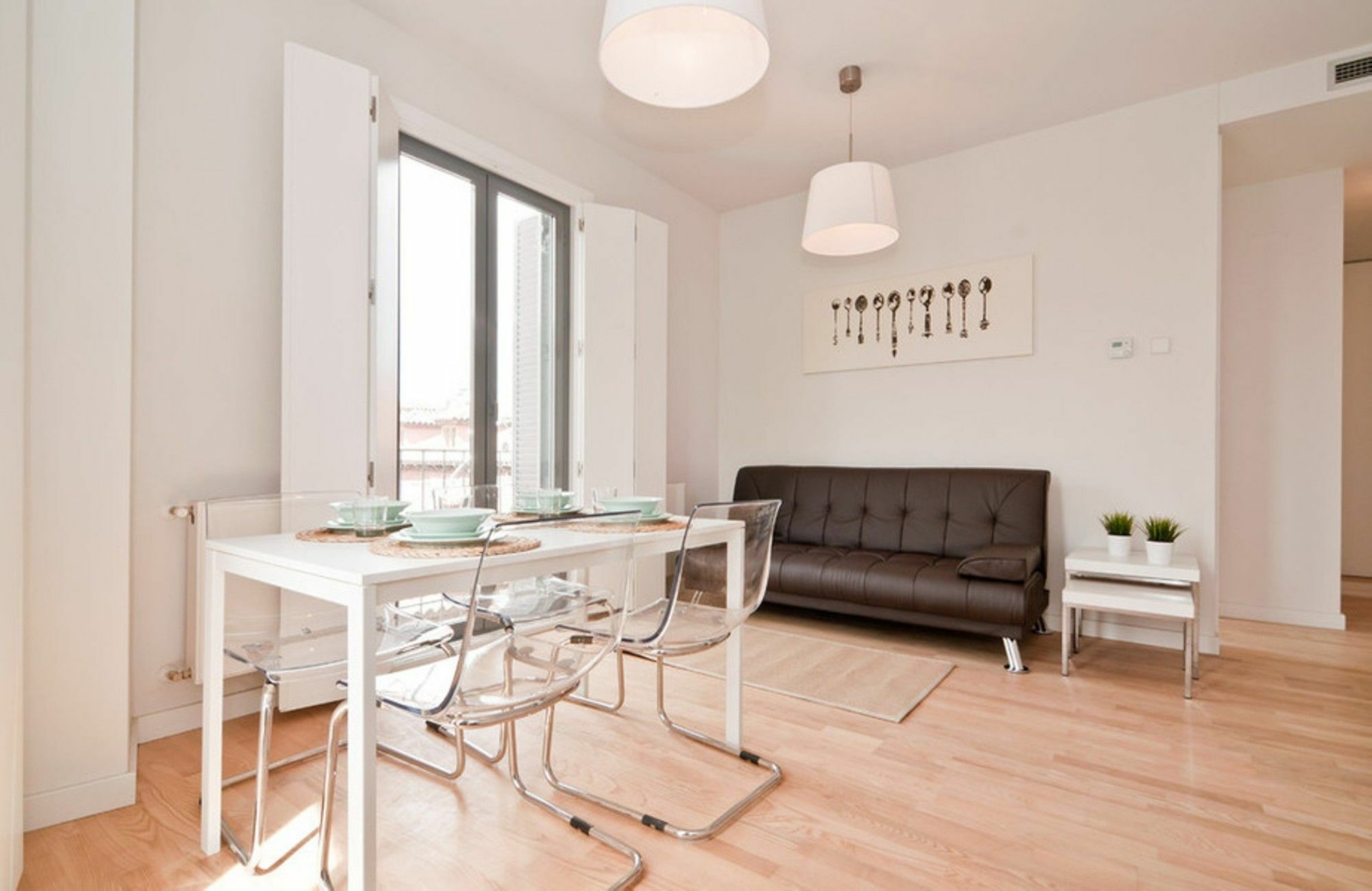 Smartrental Madrid Puerta Del Sol Εξωτερικό φωτογραφία